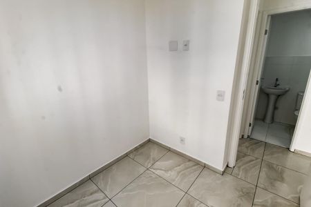 Apartamento para alugar com 38m², 2 quartos e 1 vaga Apartamento para alugar com 38m², 2 quartos e 1 vagaQuarto 1