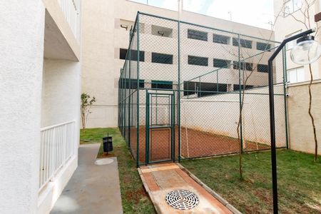 Apartamento para alugar com 38m², 2 quartos e 1 vaga Apartamento para alugar com 38m², 2 quartos e 1 vagaQuadra Esportiva