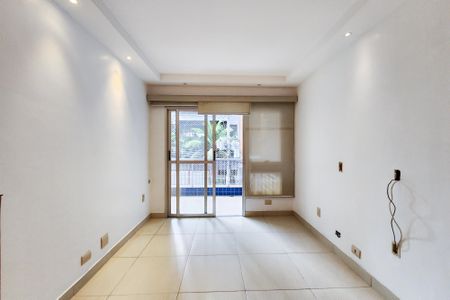 Sala  de apartamento para alugar com 2 quartos, 95m² em Vila Isabel, Rio de Janeiro