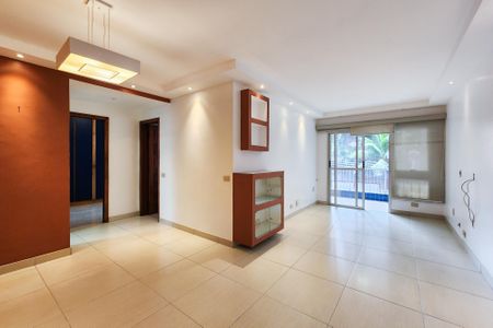 Sala  de apartamento para alugar com 2 quartos, 95m² em Vila Isabel, Rio de Janeiro