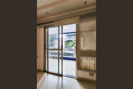 Varanda  de apartamento para alugar com 2 quartos, 95m² em Vila Isabel, Rio de Janeiro