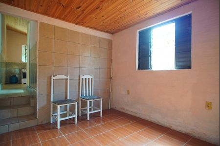 Sala 2 de casa para alugar com 2 quartos, 60m² em Morro Santana, Porto Alegre