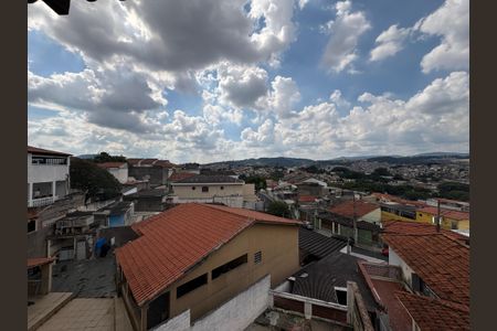 Casa à venda com 90m², 2 quartos e sem vagaVista da Laje