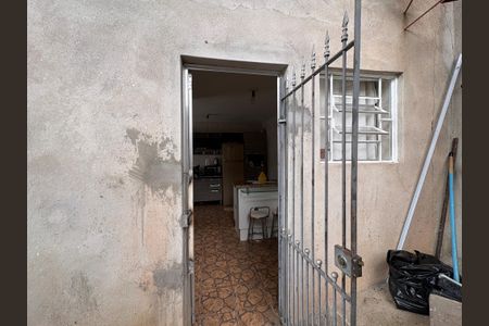 Casa à venda com 90m², 2 quartos e sem vagaÁrea de Serviço