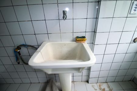 Apartamento para alugar com 60m², 2 quartos e 1 vagaÁrea de Serviço