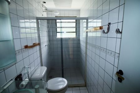 Apartamento para alugar com 60m², 2 quartos e 1 vagaBanheiro