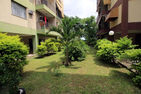 Apartamento para alugar com 60m², 2 quartos e 1 vagaÁrea comum - Verde