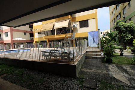Apartamento para alugar com 60m², 2 quartos e 1 vagaÁrea comum - Piscina