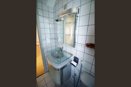 Apartamento para alugar com 60m², 2 quartos e 1 vagaBanheiro