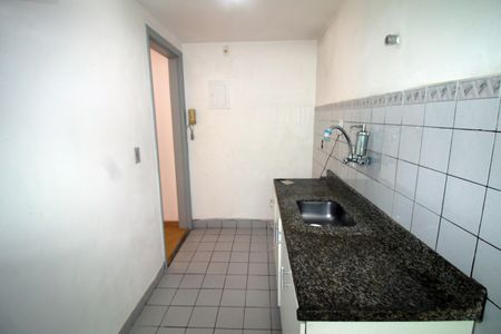Apartamento para alugar com 60m², 2 quartos e 1 vagaCozinha