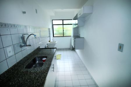 Apartamento para alugar com 60m², 2 quartos e 1 vagaCozinha