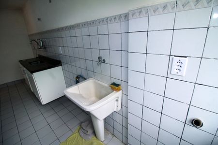 Apartamento para alugar com 60m², 2 quartos e 1 vagaÁrea de Serviço