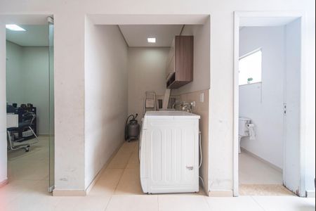 Casa à venda com 226m², 3 quartos e 5 vagasÁrea de Serviço