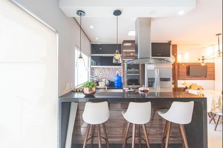 Casa à venda com 226m², 3 quartos e 5 vagasCopa e Cozinha 