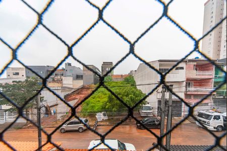 Casa à venda com 226m², 3 quartos e 5 vagasVista da Varanda do Quarto 1