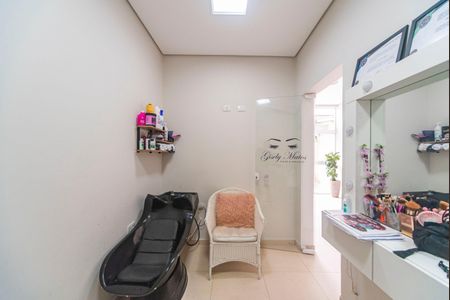 Casa à venda com 226m², 3 quartos e 5 vagasQuarto da garagem