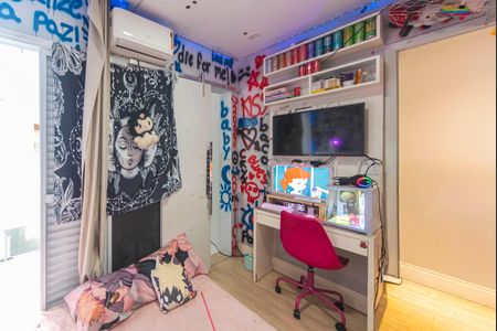 Casa à venda com 226m², 3 quartos e 5 vagasQuarto 3