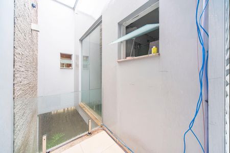 Casa à venda com 226m², 3 quartos e 5 vagasVaranda do Quarto 3