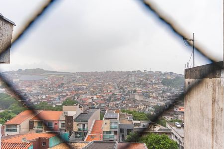 Casa à venda com 226m², 3 quartos e 5 vagasVista da Varanda do Quarto 2
