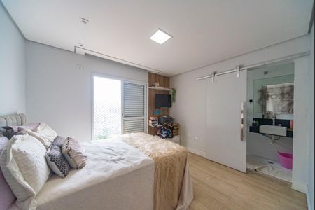 Casa à venda com 226m², 3 quartos e 5 vagasQuarto 2