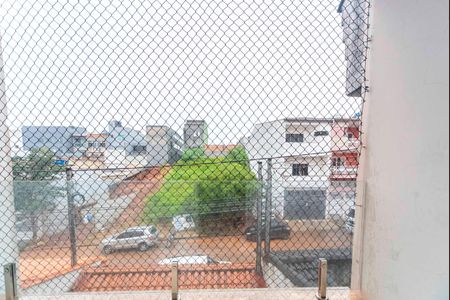 Casa à venda com 226m², 3 quartos e 5 vagasVaranda do Quarto 1