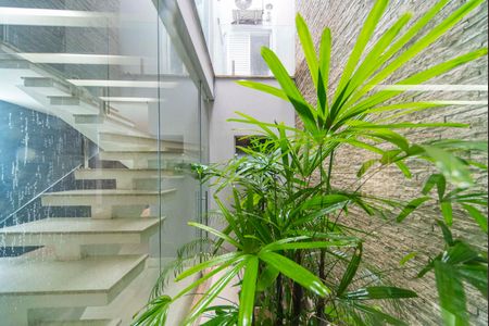 Casa à venda com 226m², 3 quartos e 5 vagasJardim de inverno