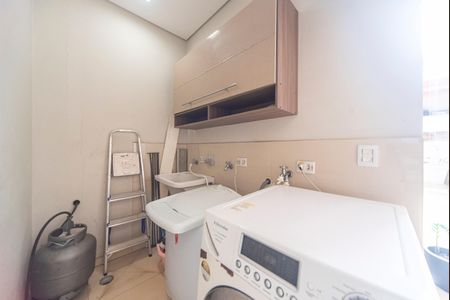 Casa à venda com 226m², 3 quartos e 5 vagasÁrea de Serviço