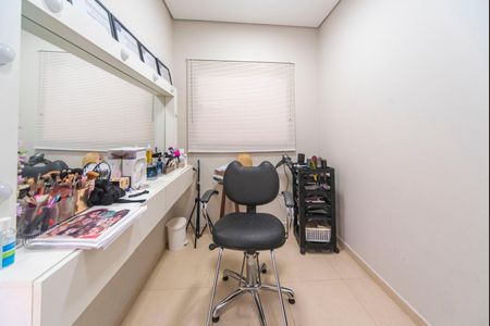 Casa à venda com 226m², 3 quartos e 5 vagasQuarto da garagem