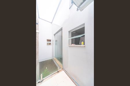 Casa à venda com 226m², 3 quartos e 5 vagasVaranda do Quarto 3