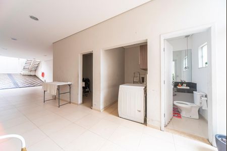 Casa à venda com 226m², 3 quartos e 5 vagasGaragem