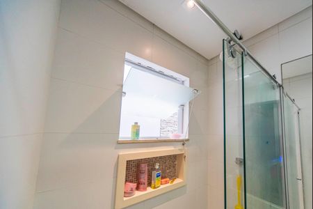 Casa à venda com 226m², 3 quartos e 5 vagasBanheiro do Quarto 3