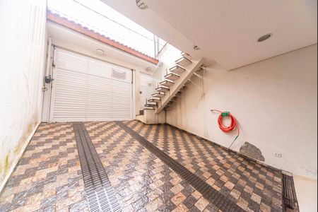 Casa à venda com 226m², 3 quartos e 5 vagasGaragem