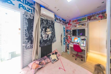 Casa à venda com 226m², 3 quartos e 5 vagasQuarto 3