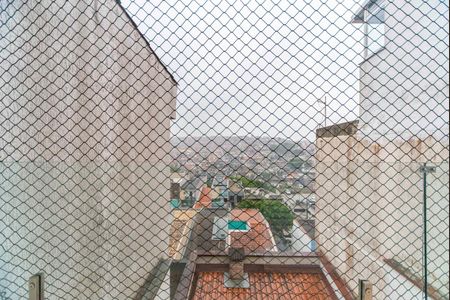 Casa à venda com 226m², 3 quartos e 5 vagasVaranda do Quarto 2