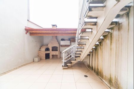 Casa à venda com 226m², 3 quartos e 5 vagasQuintal e Área Gourmet