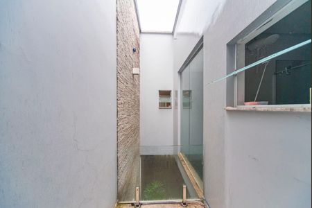 Casa à venda com 226m², 3 quartos e 5 vagasVaranda do Quarto 3