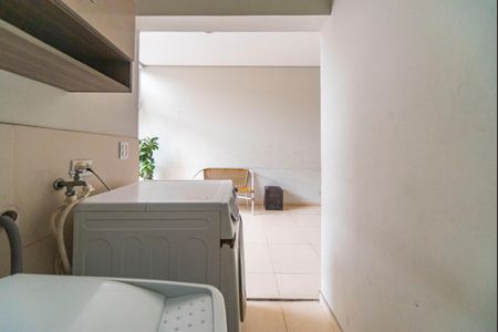 Casa à venda com 226m², 3 quartos e 5 vagasÁrea de Serviço