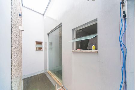 Casa à venda com 226m², 3 quartos e 5 vagasVaranda do Quarto 3