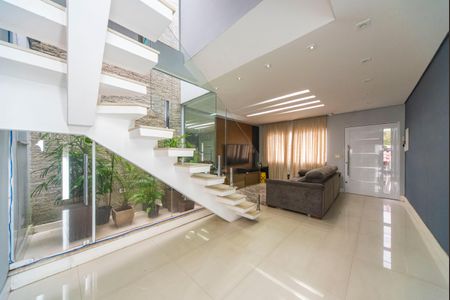 Casa à venda com 226m², 3 quartos e 5 vagasSala