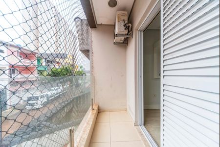 Casa à venda com 226m², 3 quartos e 5 vagasVaranda do Quarto 1