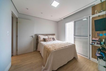 Casa à venda com 226m², 3 quartos e 5 vagasQuarto 2