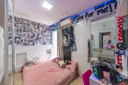 Casa à venda com 226m², 3 quartos e 5 vagasQuarto 3