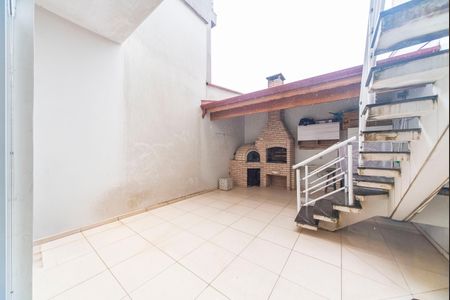 Casa à venda com 226m², 3 quartos e 5 vagasQuintal e Área Gourmet