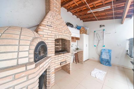 Casa à venda com 226m², 3 quartos e 5 vagasQuintal e Área Gourmet