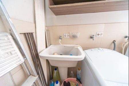 Casa à venda com 226m², 3 quartos e 5 vagasÁrea de Serviço