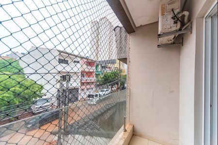 Casa à venda com 226m², 3 quartos e 5 vagasVaranda do Quarto 1