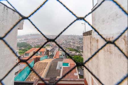 Casa à venda com 226m², 3 quartos e 5 vagasVaranda do Quarto 2