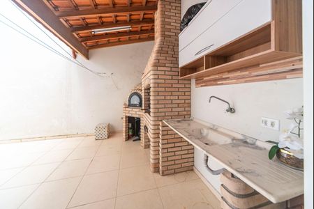 Casa à venda com 226m², 3 quartos e 5 vagasQuintal e Área Gourmet