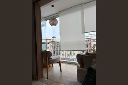 Apartamento à venda com 75m², 3 quartos e 2 vagas Apartamento à venda com 75m², 3 quartos e 2 vagasFoto 11