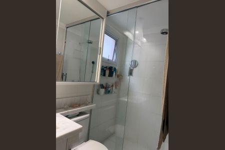 Foto 20 de apartamento à venda com 3 quartos, 75m² em Jardim Nossa Senhora Auxiliadora, Campinas